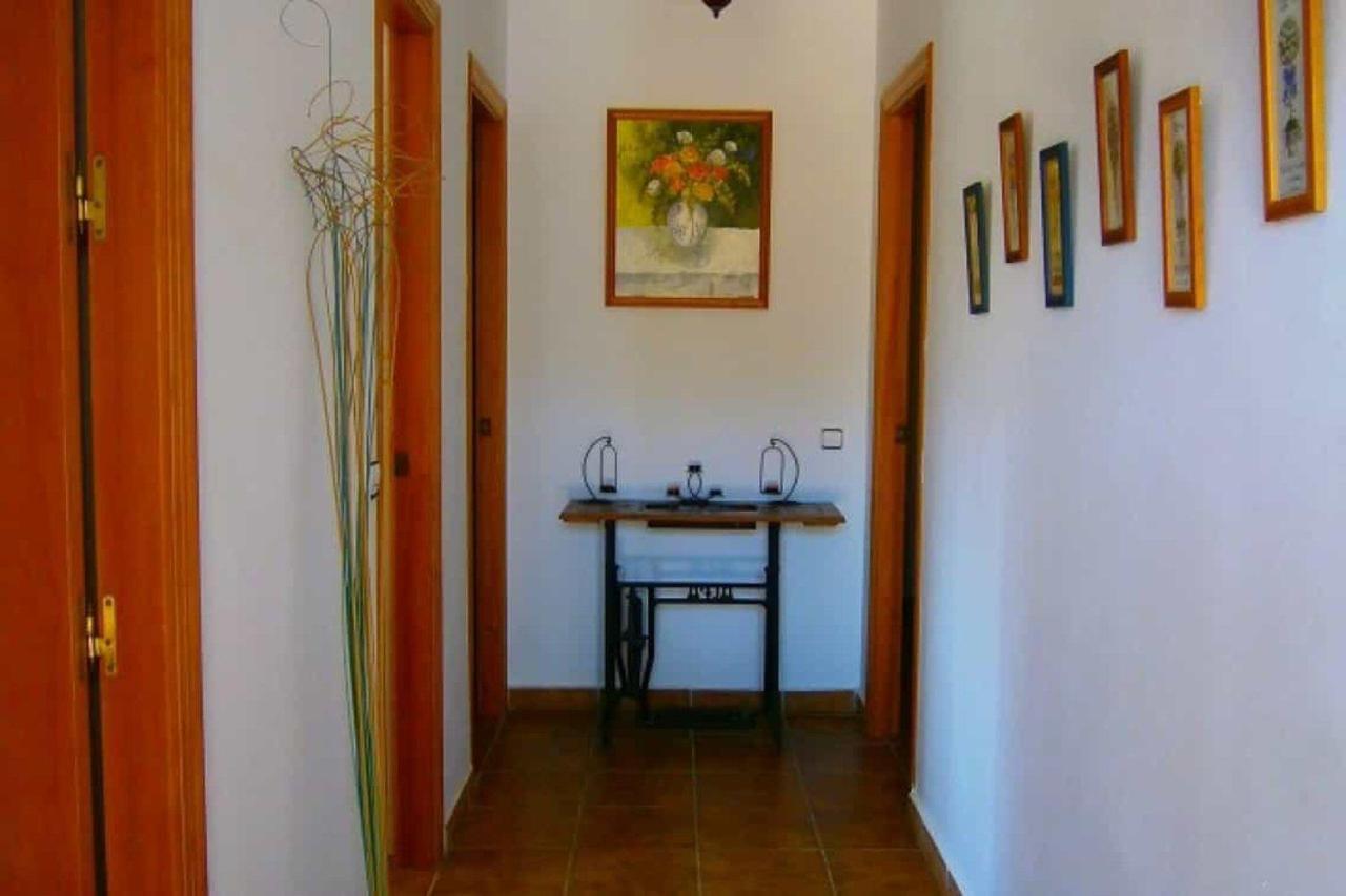 Chalet Pilahito Конил-де-ла-Фронтера Екстериор снимка