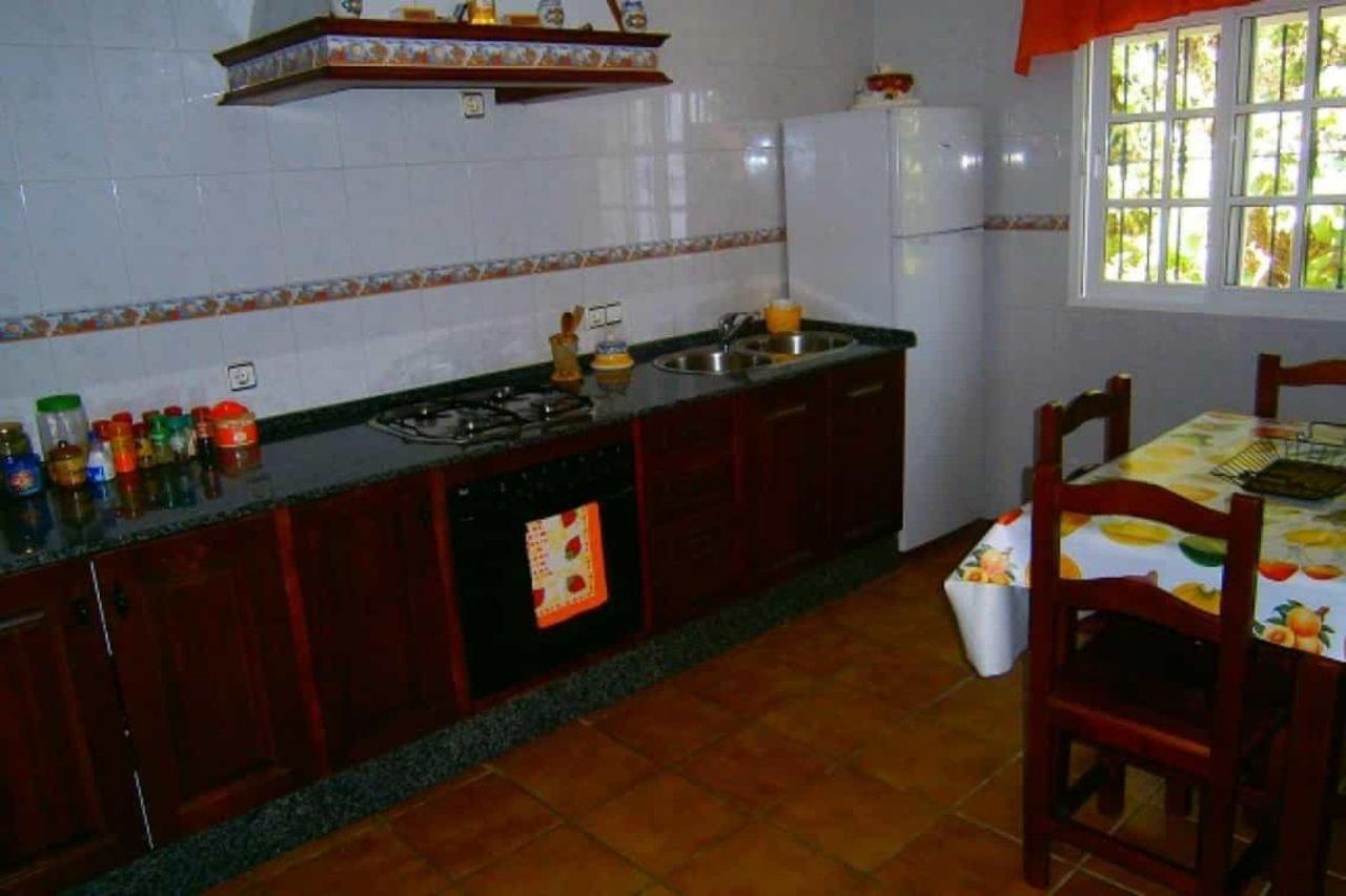 Chalet Pilahito Конил-де-ла-Фронтера Екстериор снимка